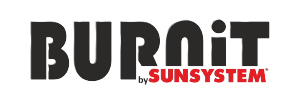 burnit logo