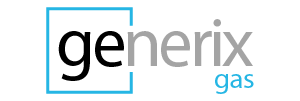 generix gas logo