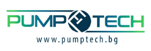 pumptech logo